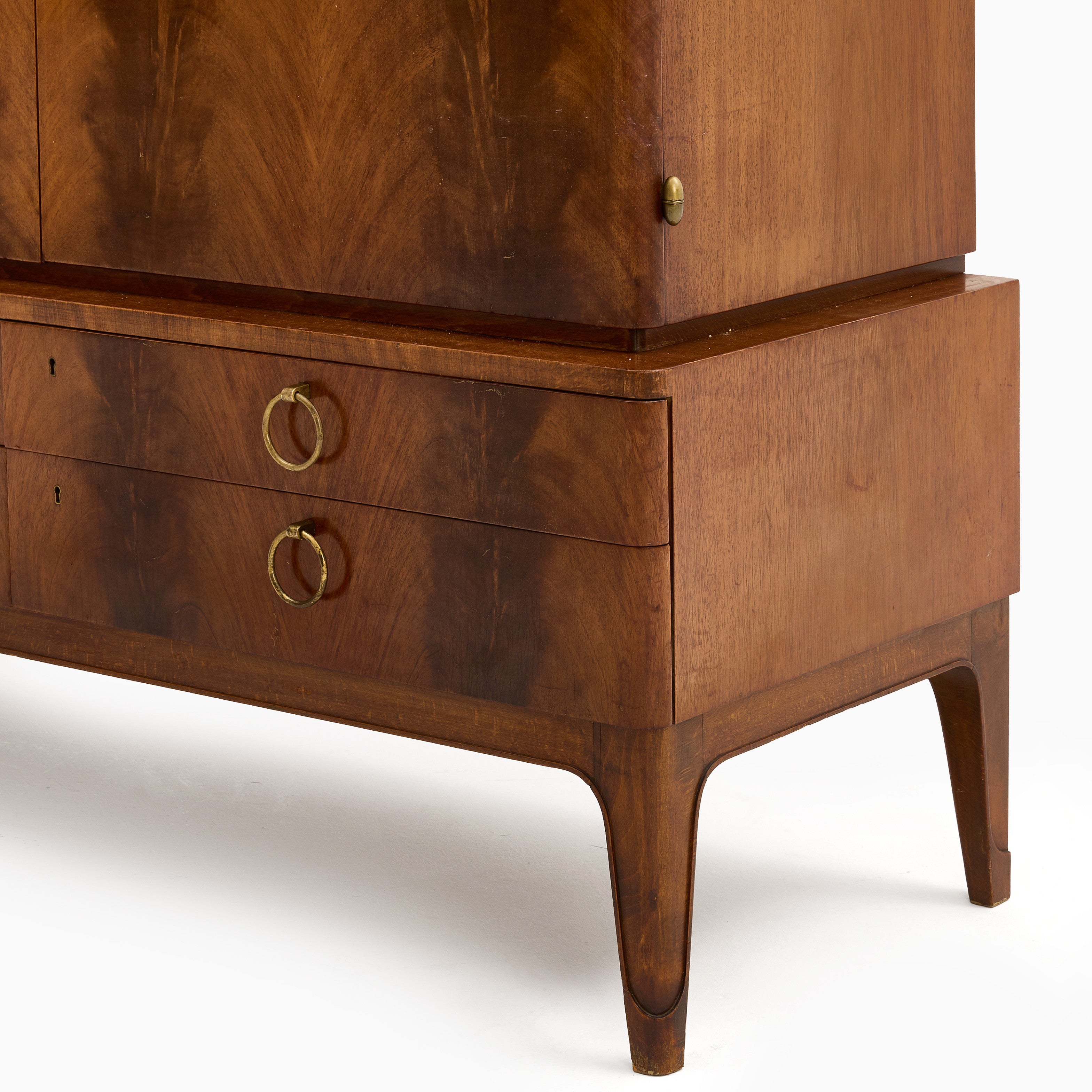 Sideboard, BERTIL FRIDHAGEN (1905 - 1993)