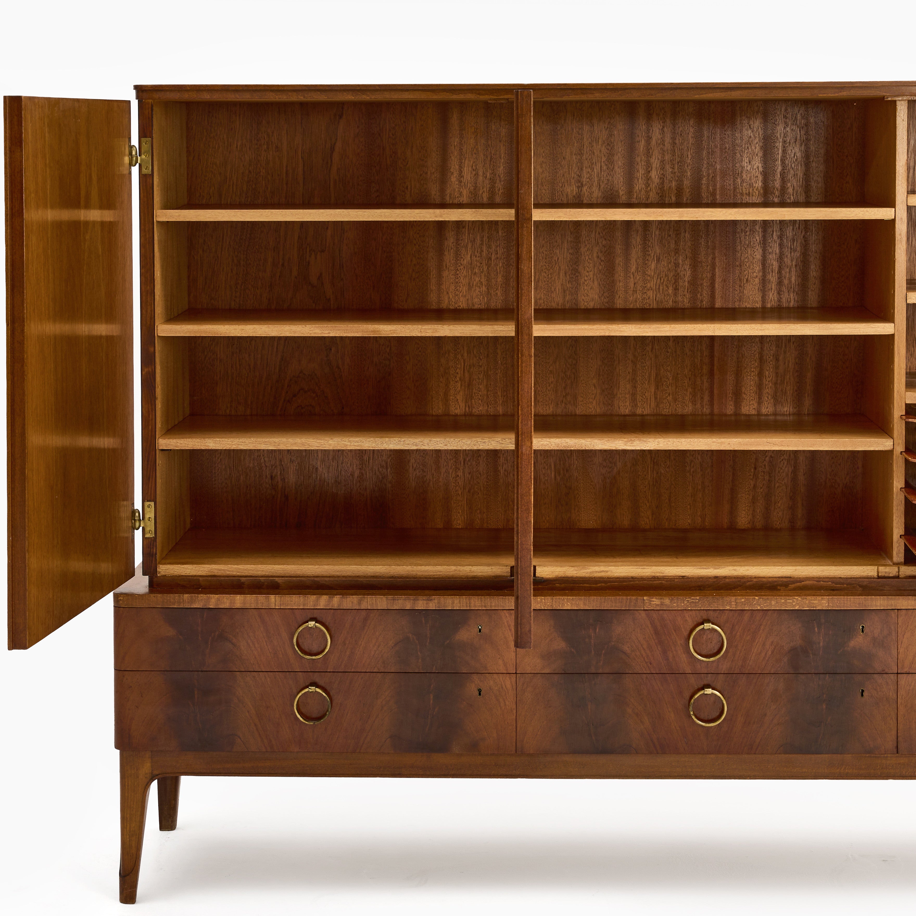 Sideboard, BERTIL FRIDHAGEN (1905 - 1993)