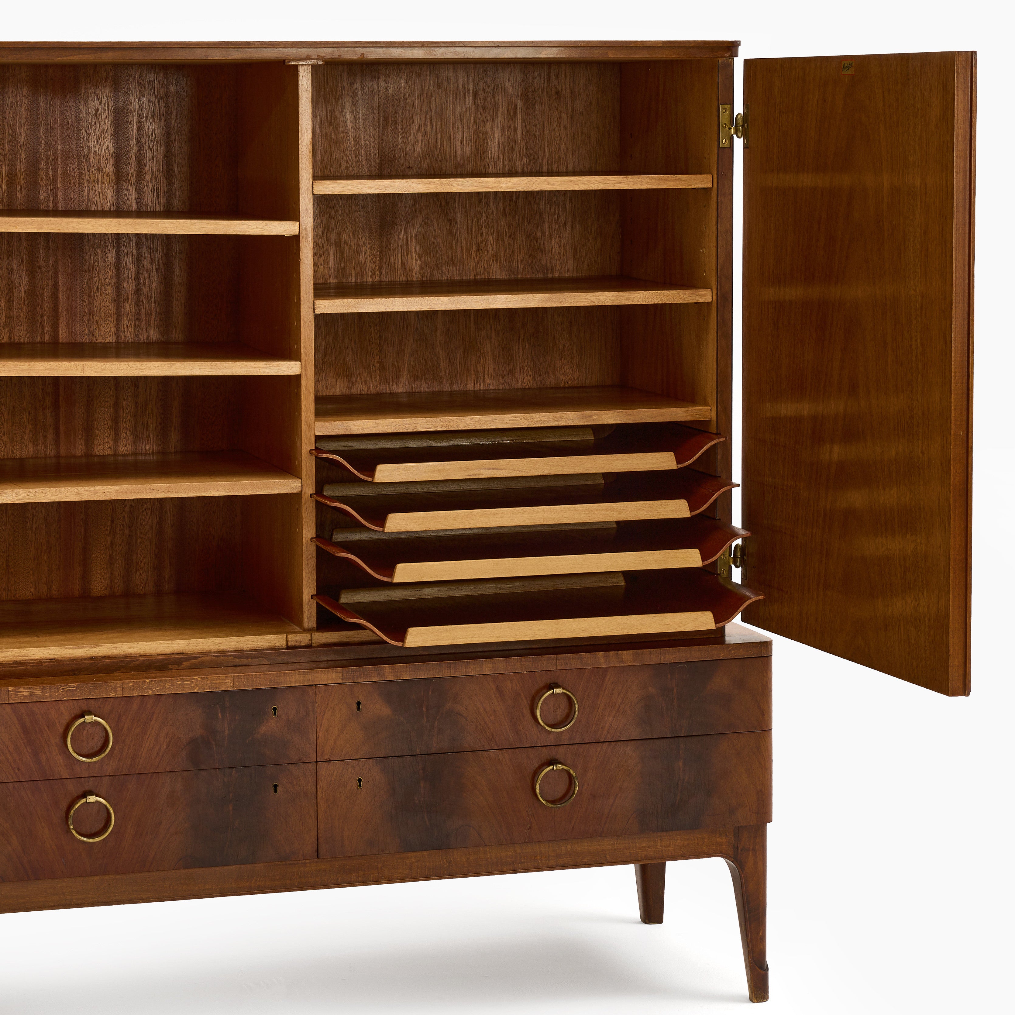 Sideboard, BERTIL FRIDHAGEN (1905 - 1993)