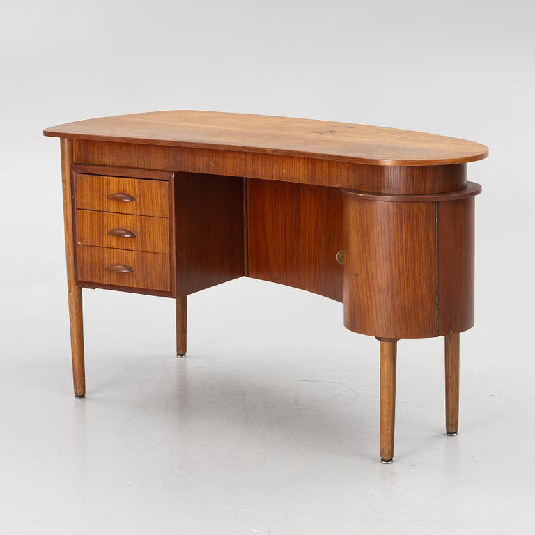 Desk, Anonymous