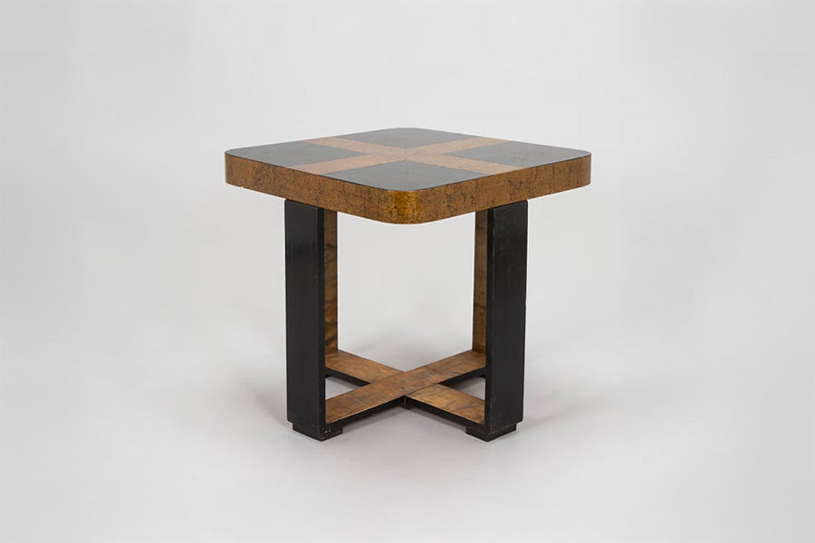 Coffee Table. Anonymous