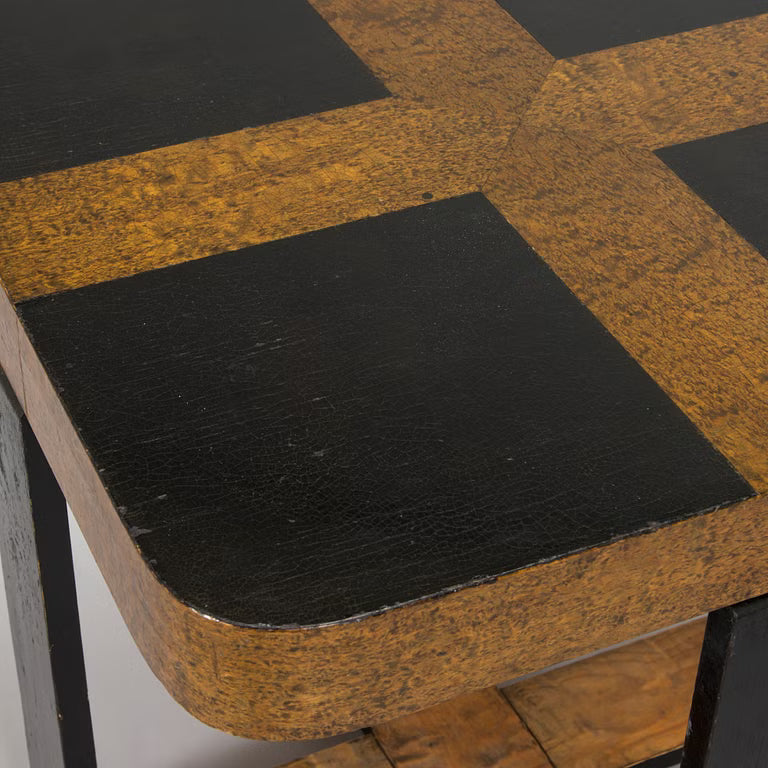 Coffee Table. Anonymous