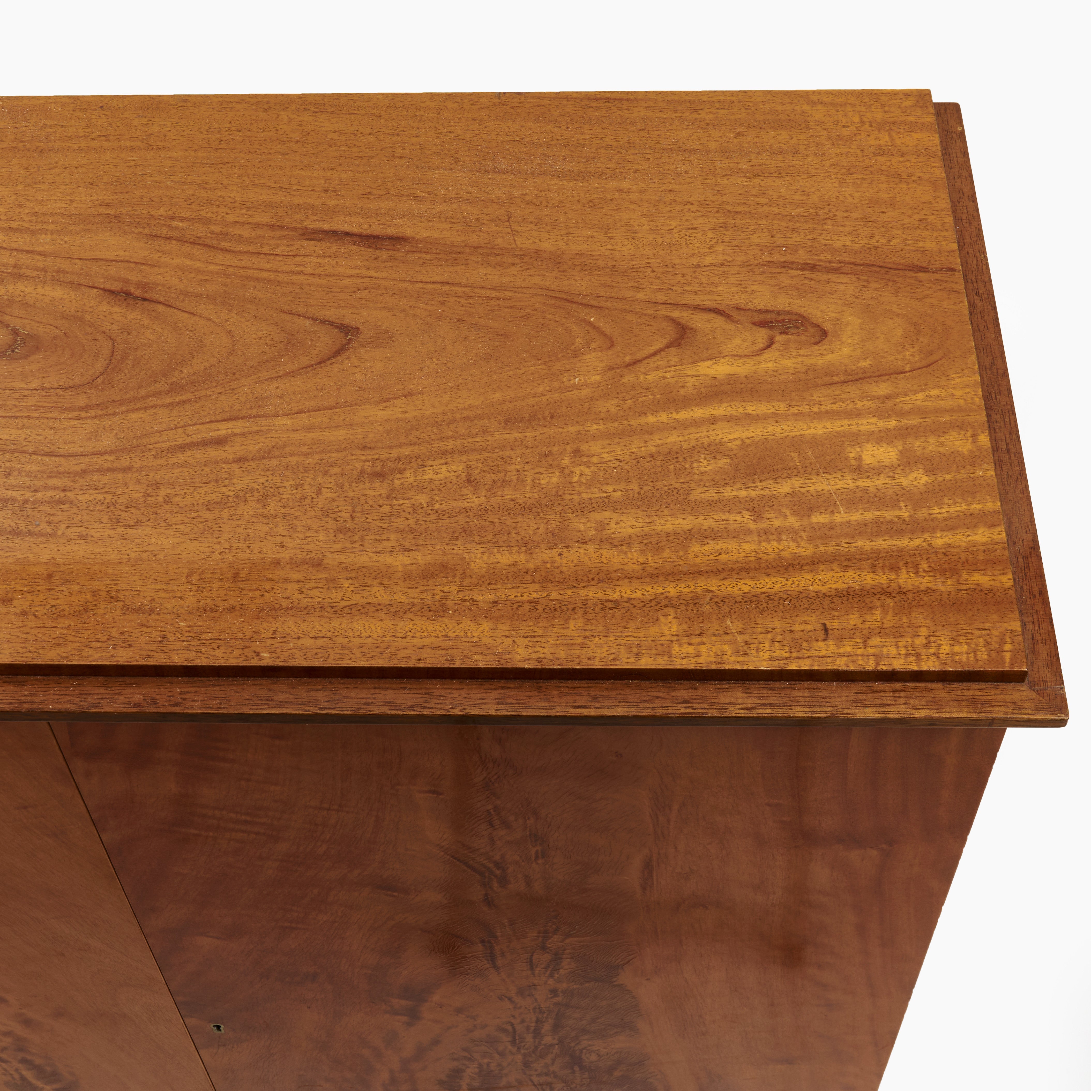 Cabinet, Sweden. Anonymous