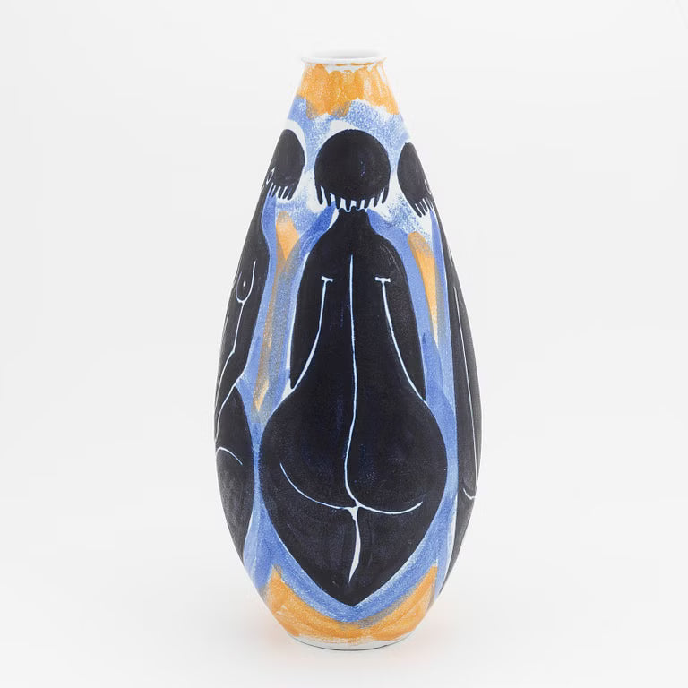 Vase, Mette Doller