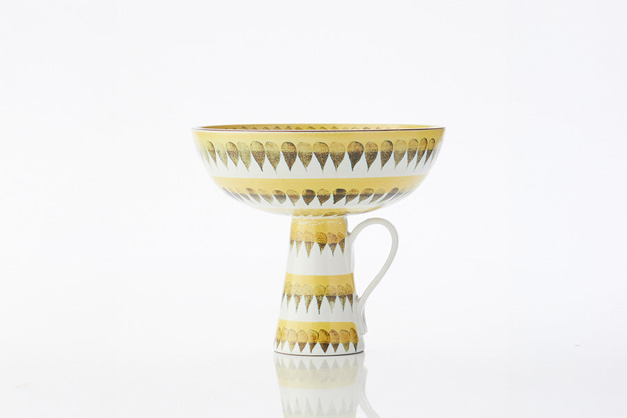 Bowl, Stig Lindberg (1916-1982)