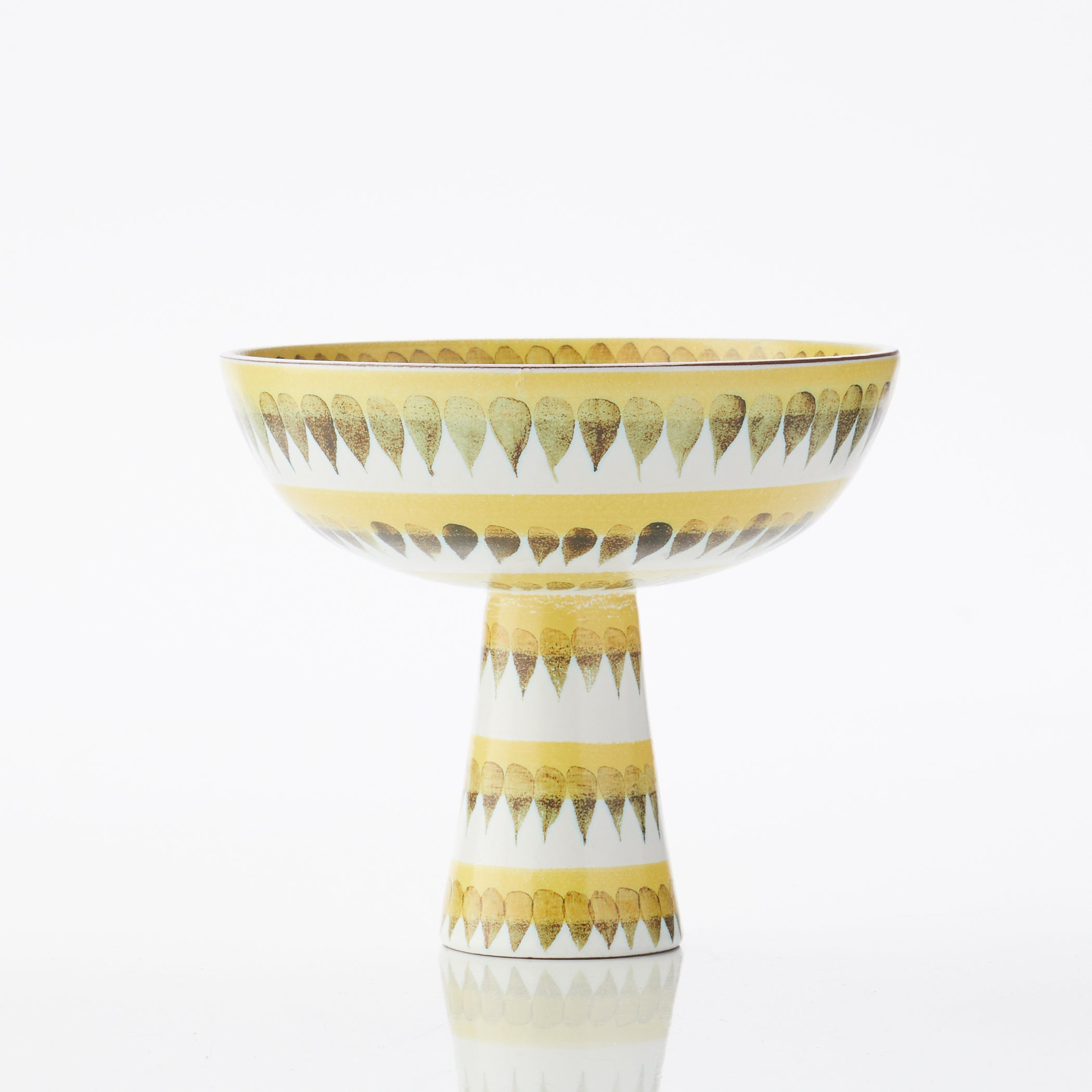 Bowl, Stig Lindberg (1916-1982)