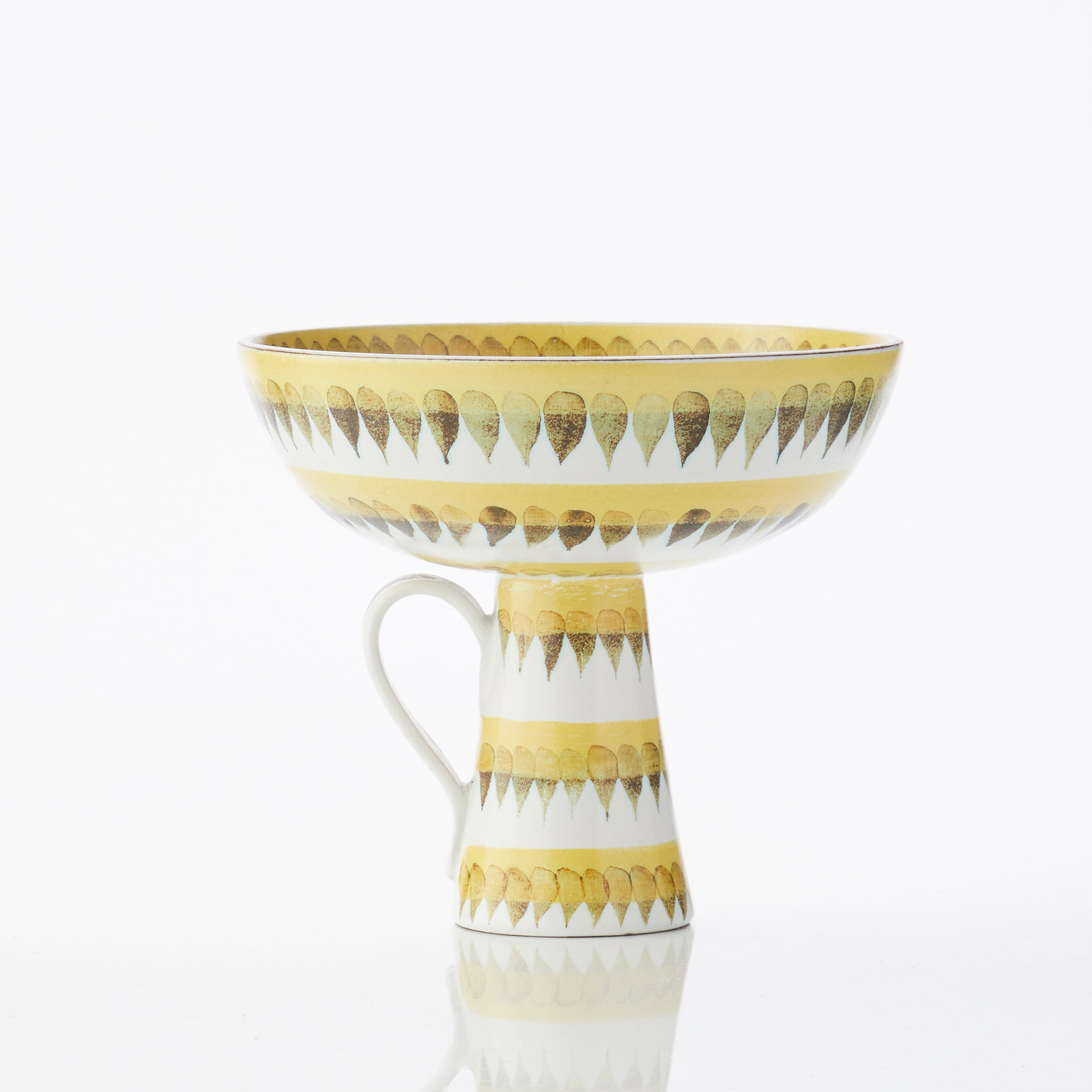 Bowl, Stig Lindberg (1916-1982)