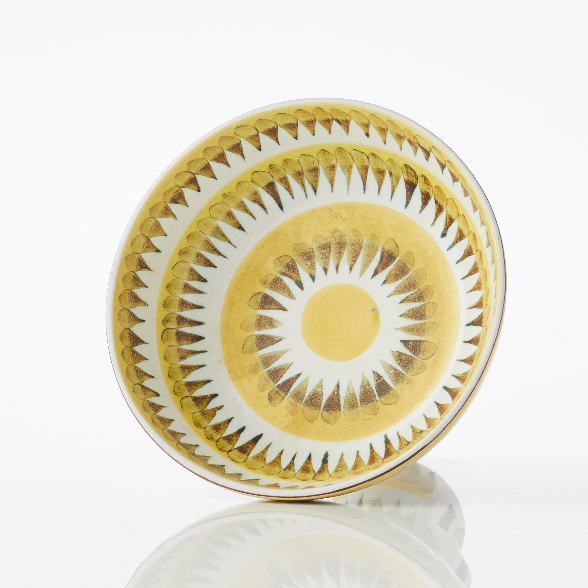 Bowl, Stig Lindberg (1916-1982)