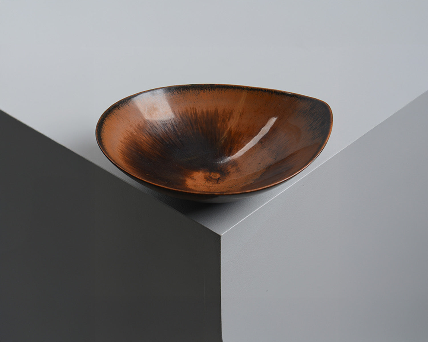 Bowl, STIG LINDBERG.