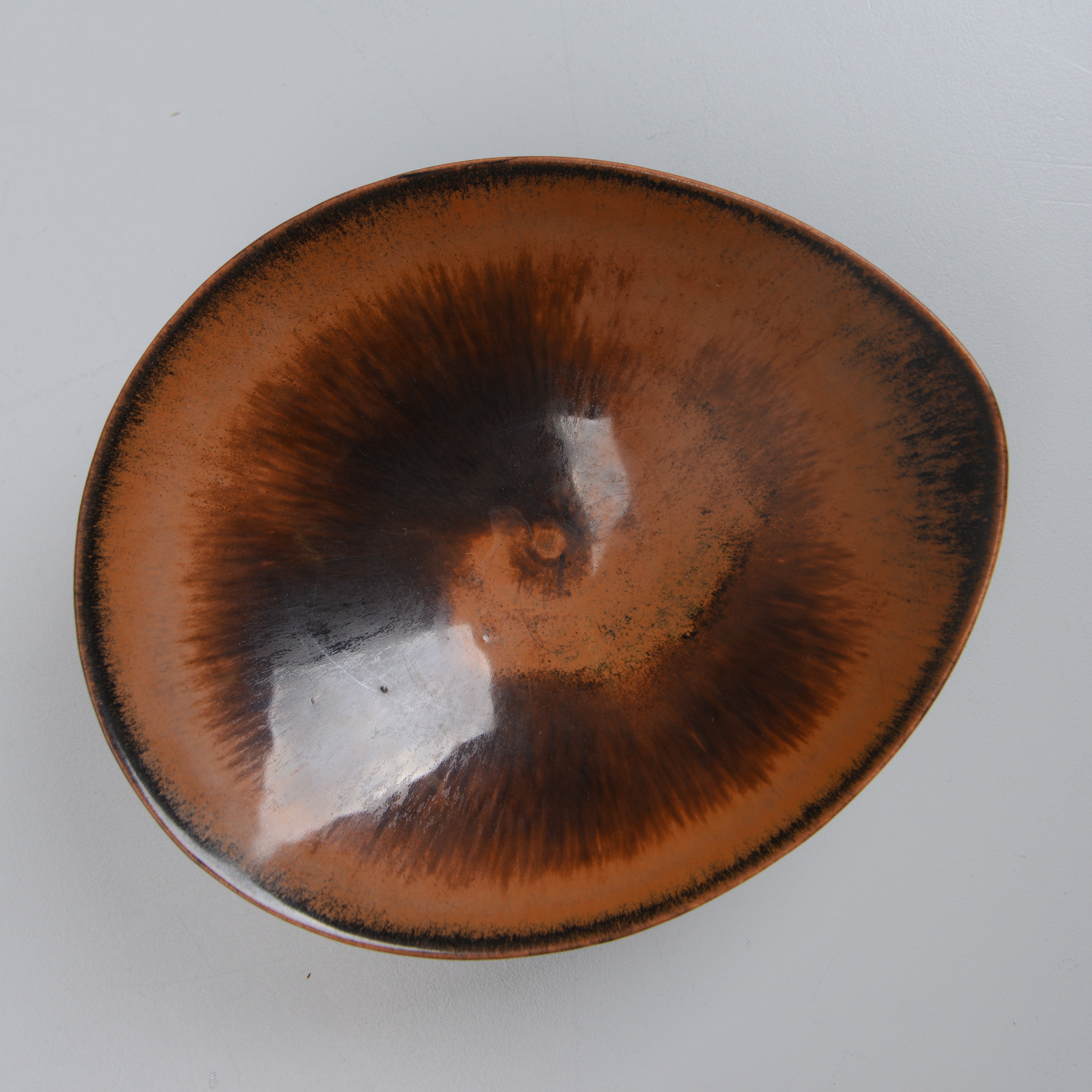 Bowl, STIG LINDBERG.