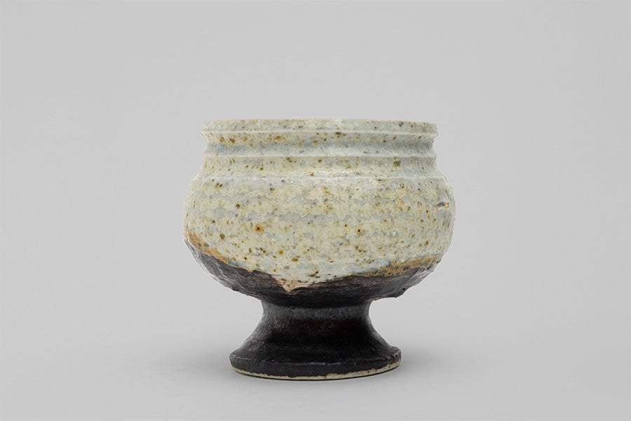 Bowl, FRANCESCA MASCITTI LINDH (1931-)