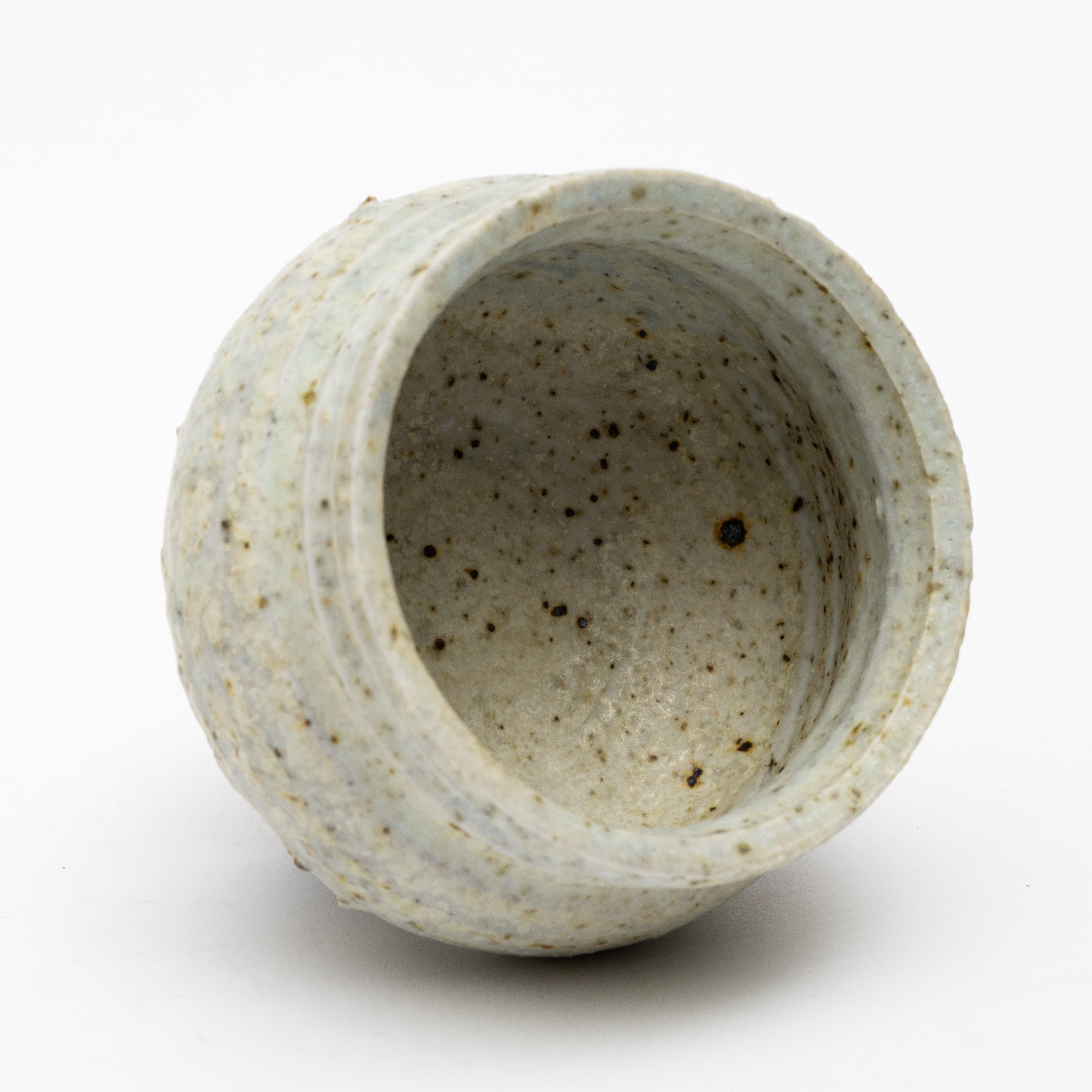 Bowl, FRANCESCA MASCITTI LINDH (1931-)