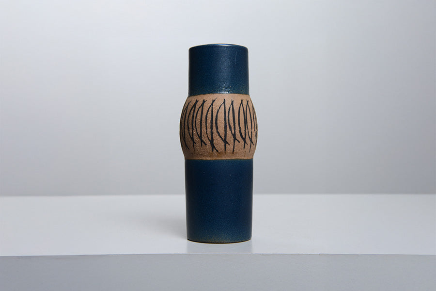 Vase, Lisa Larson (1931-2024)
