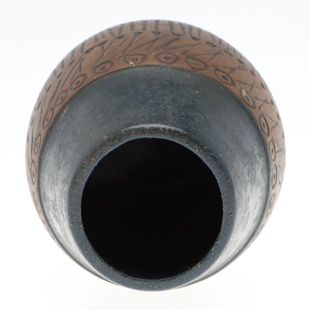 Vase, LISA LARSON (1931-2024)