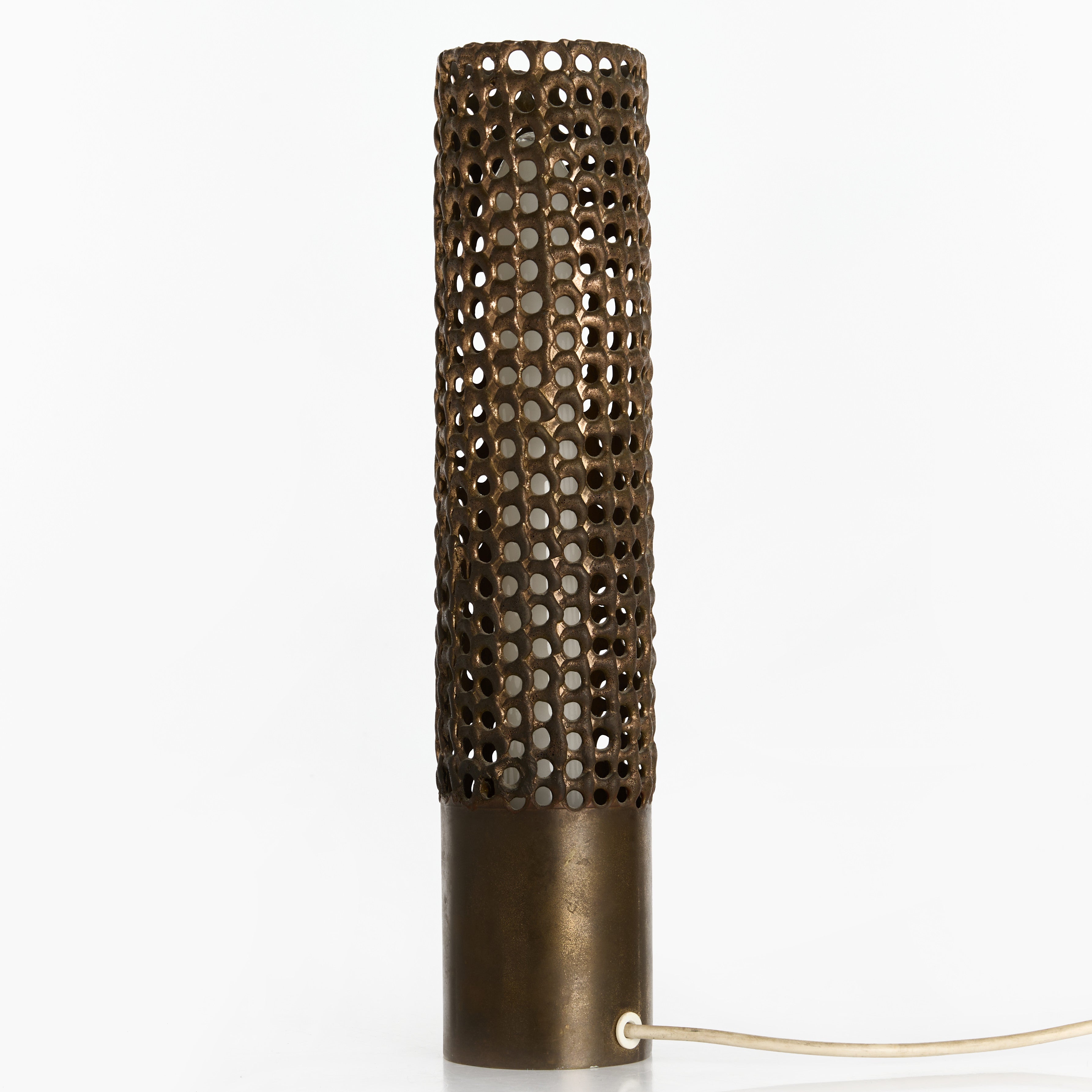 Table lamp, PIERRE FORSELL (125-2004)