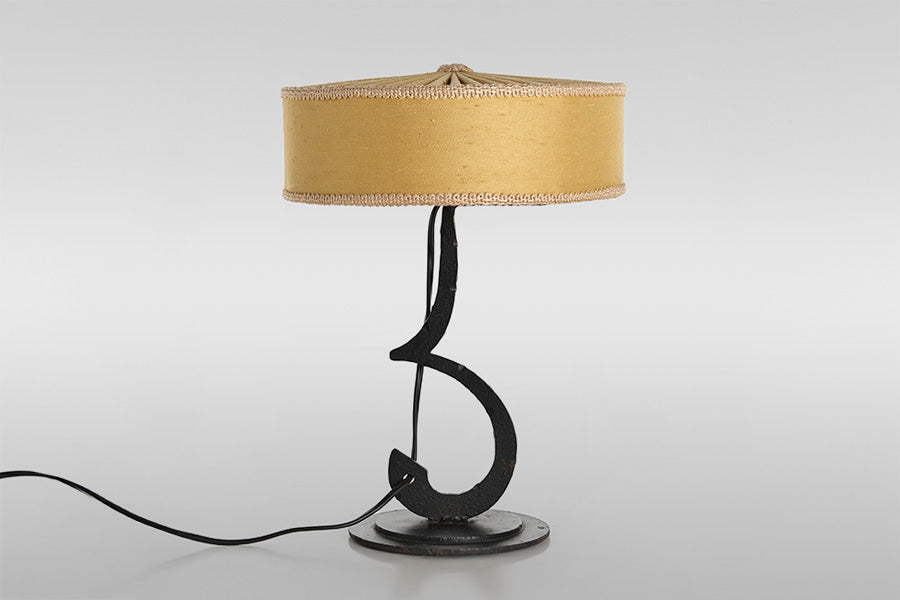 Table lamp, Sweden