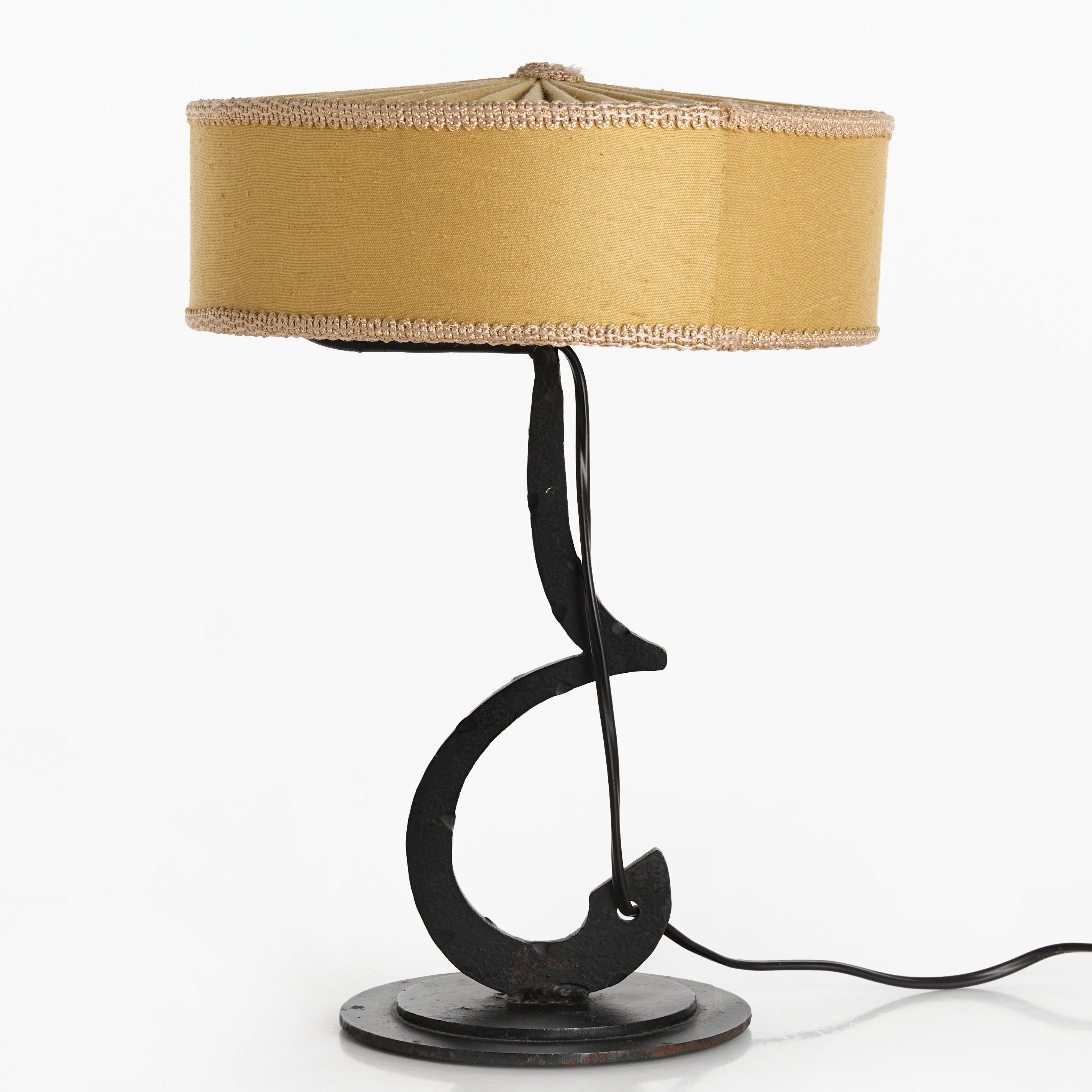 Table lamp, Sweden