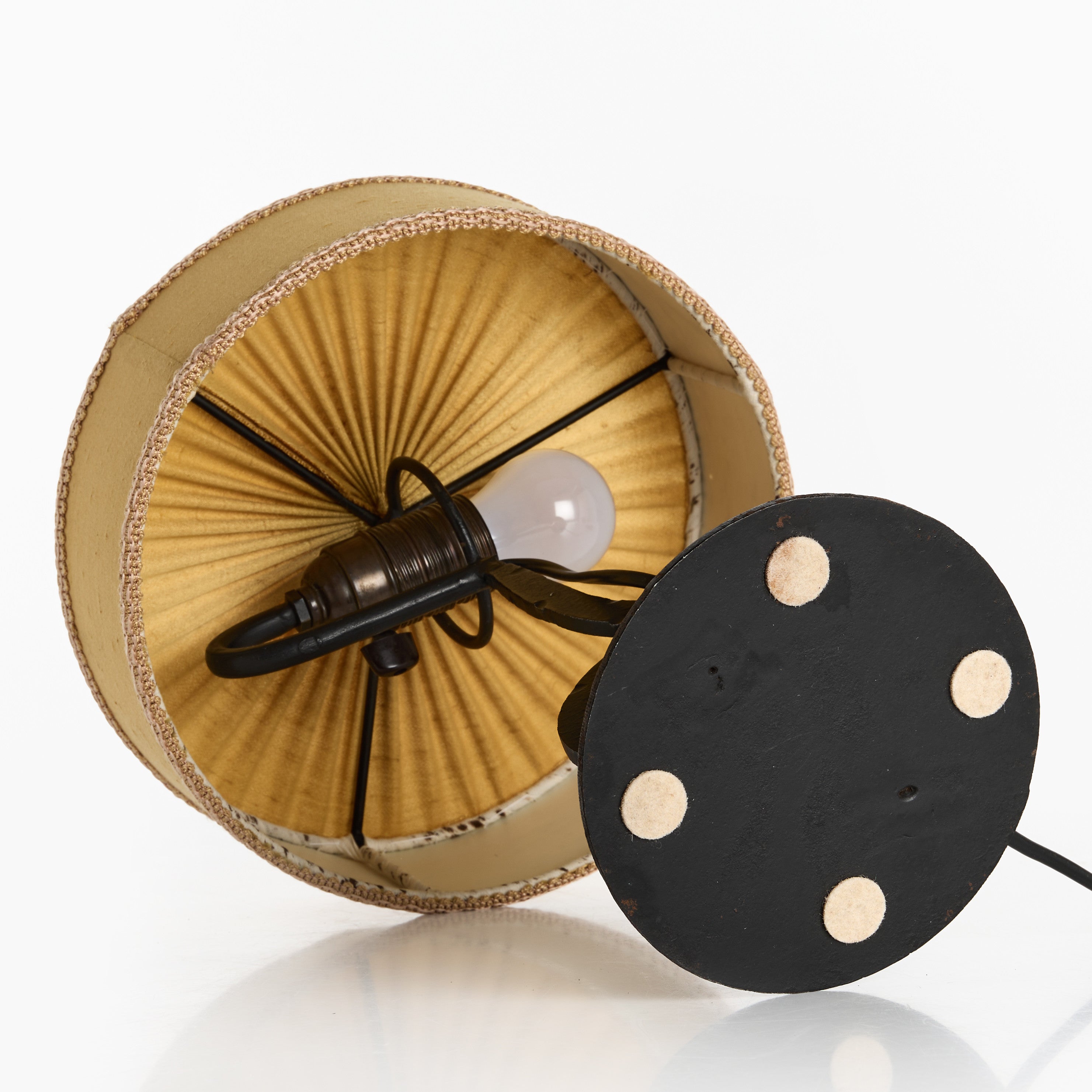 Table lamp, Sweden