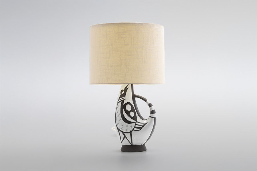 Table Lamp, Marianne Starck (1931 - 2007)