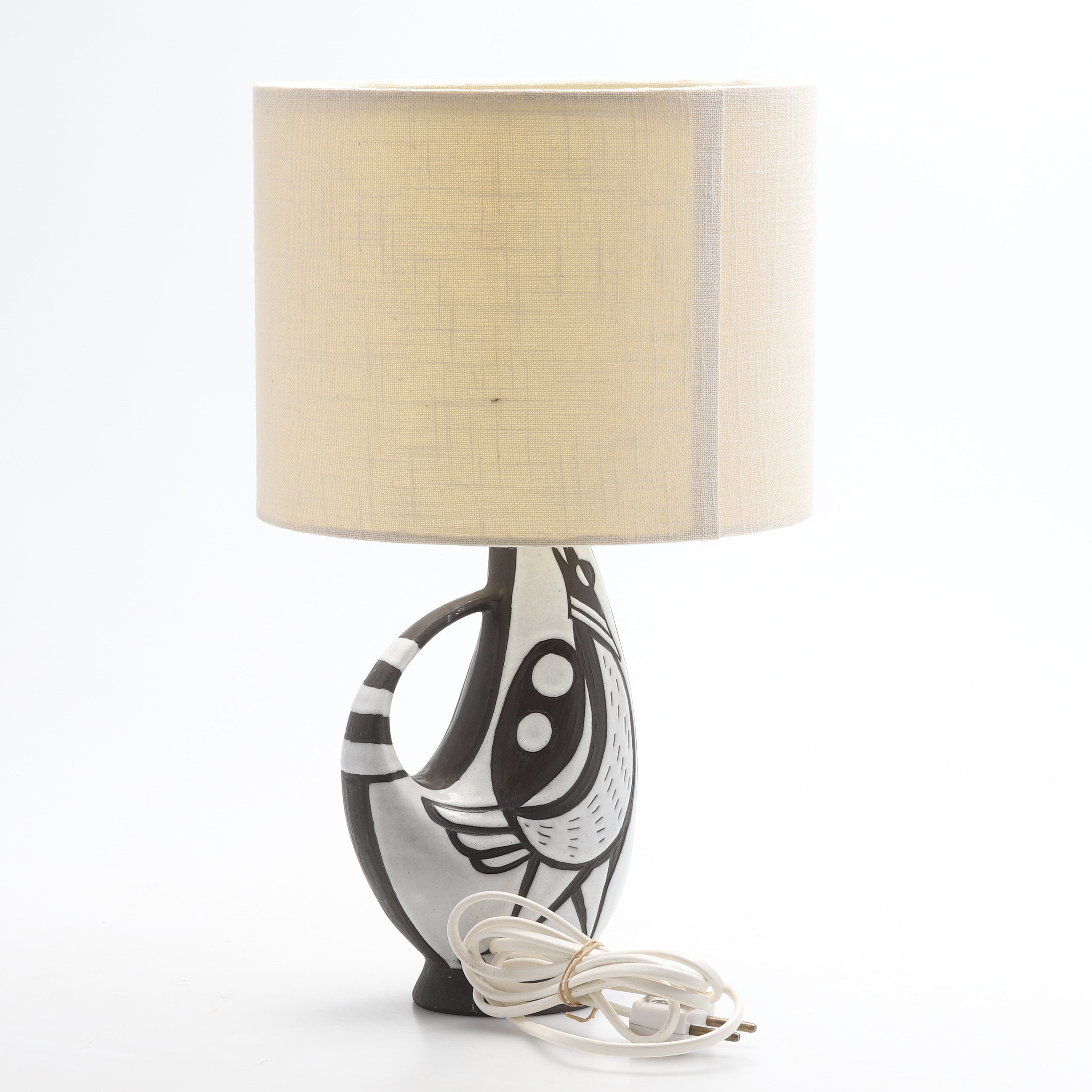 Table Lamp, Marianne Starck (1931 - 2007)