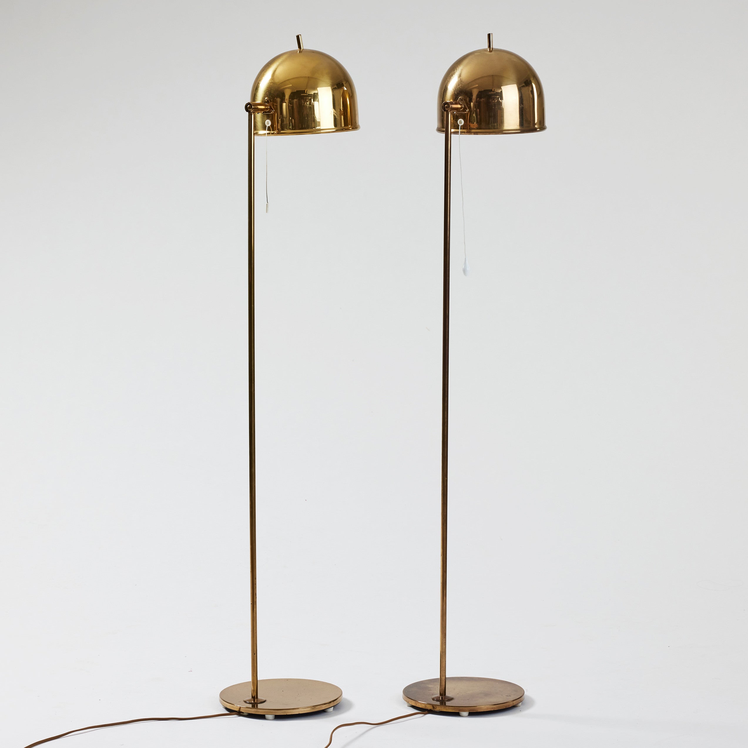 Floor Lamps, Eje Ahlgren