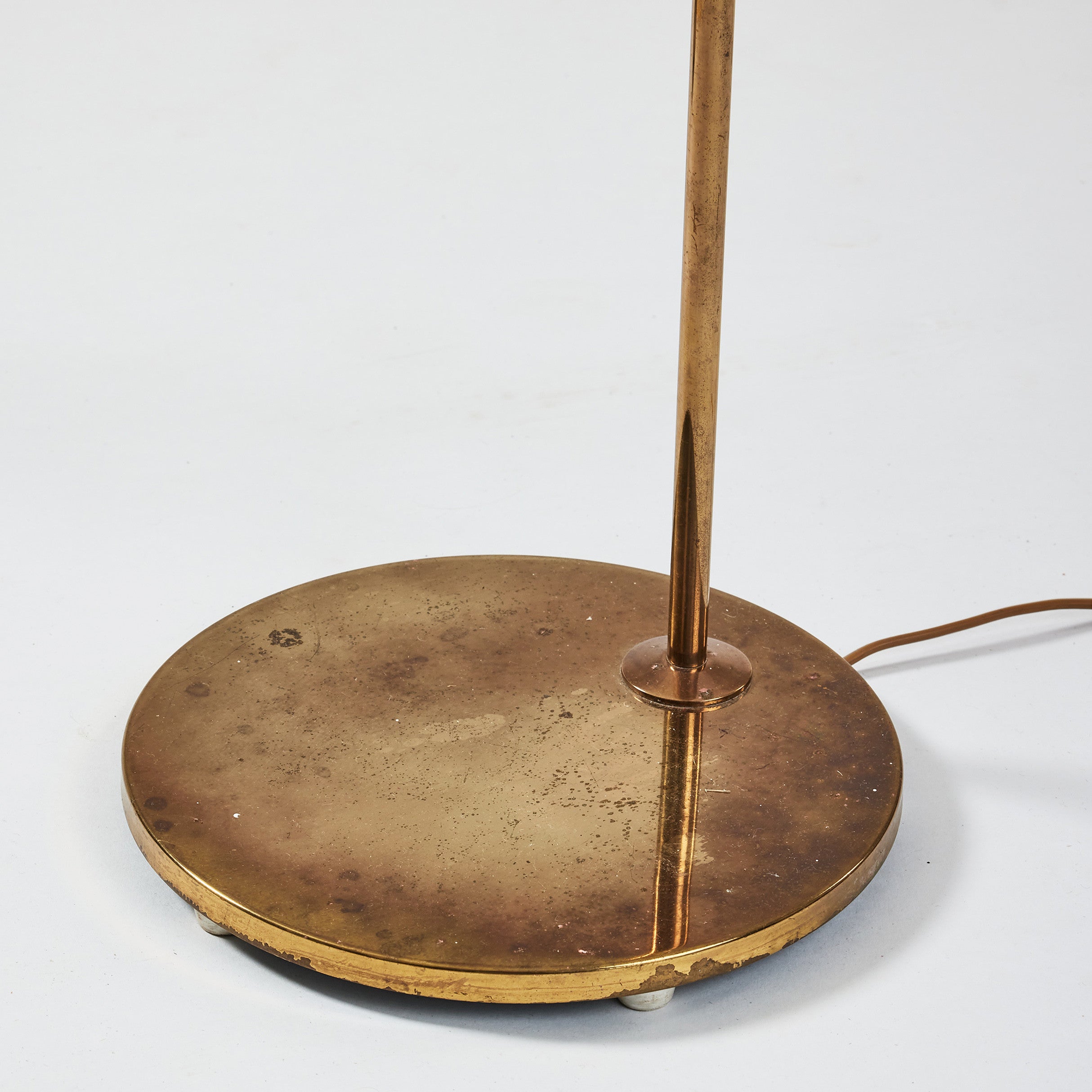 Floor Lamps, Eje Ahlgren