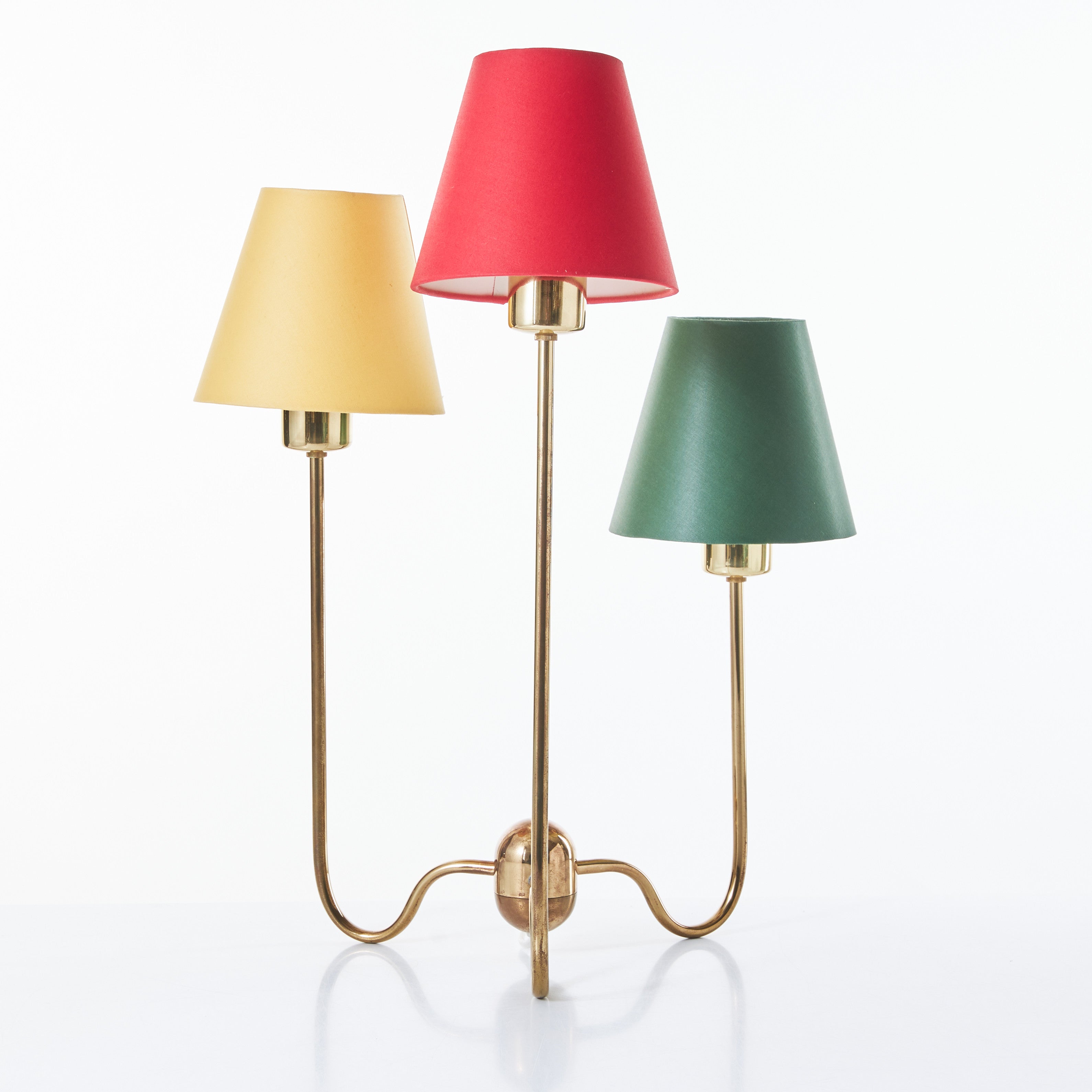 Table Lamp, Josef Frank
