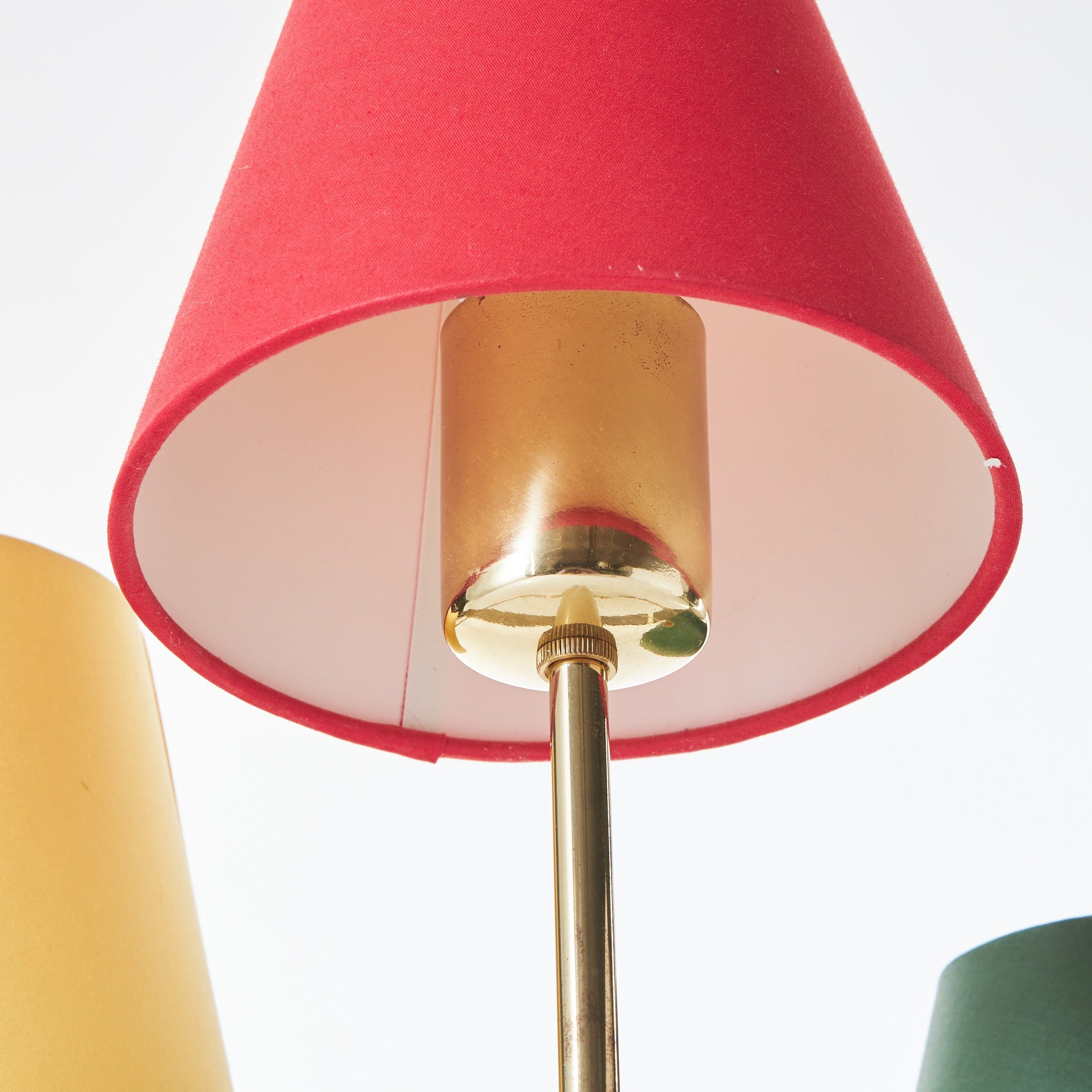 Table Lamp, Josef Frank