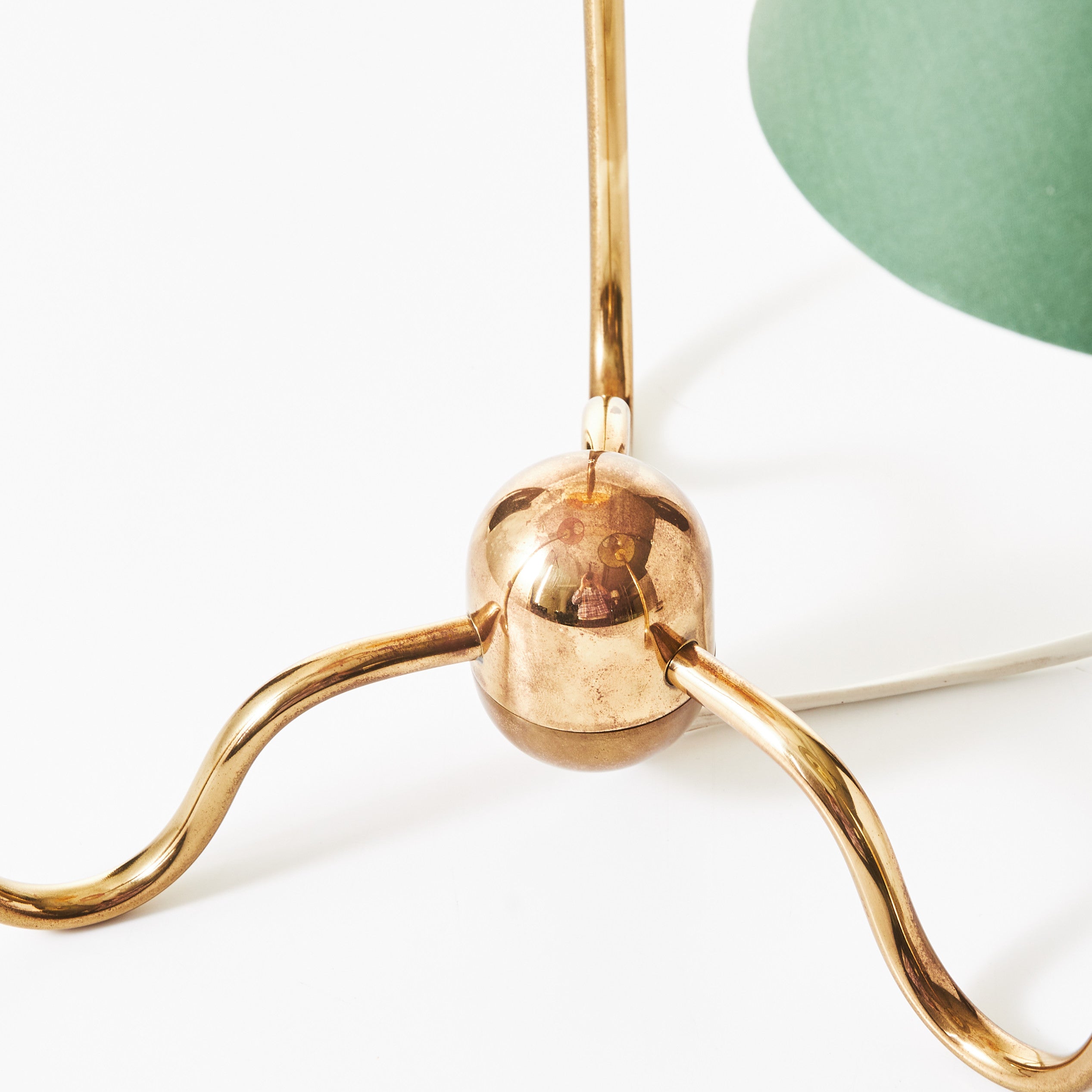 Table Lamp, Josef Frank