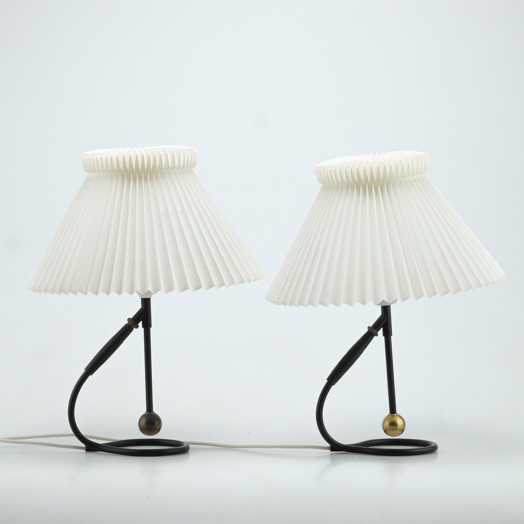 Table / Wall Lamps, Kaare Klint