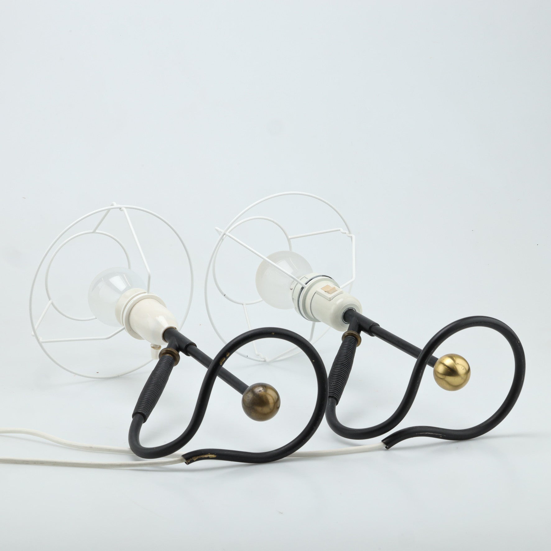Table / Wall Lamps, Kaare Klint