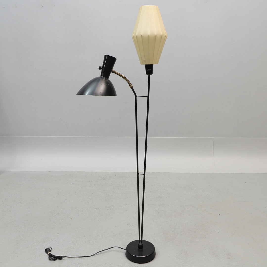 Floor Lamp, Hans Bergstrom