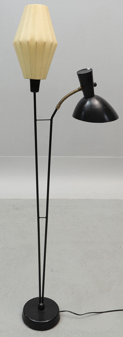 Floor Lamp, Hans Bergstrom
