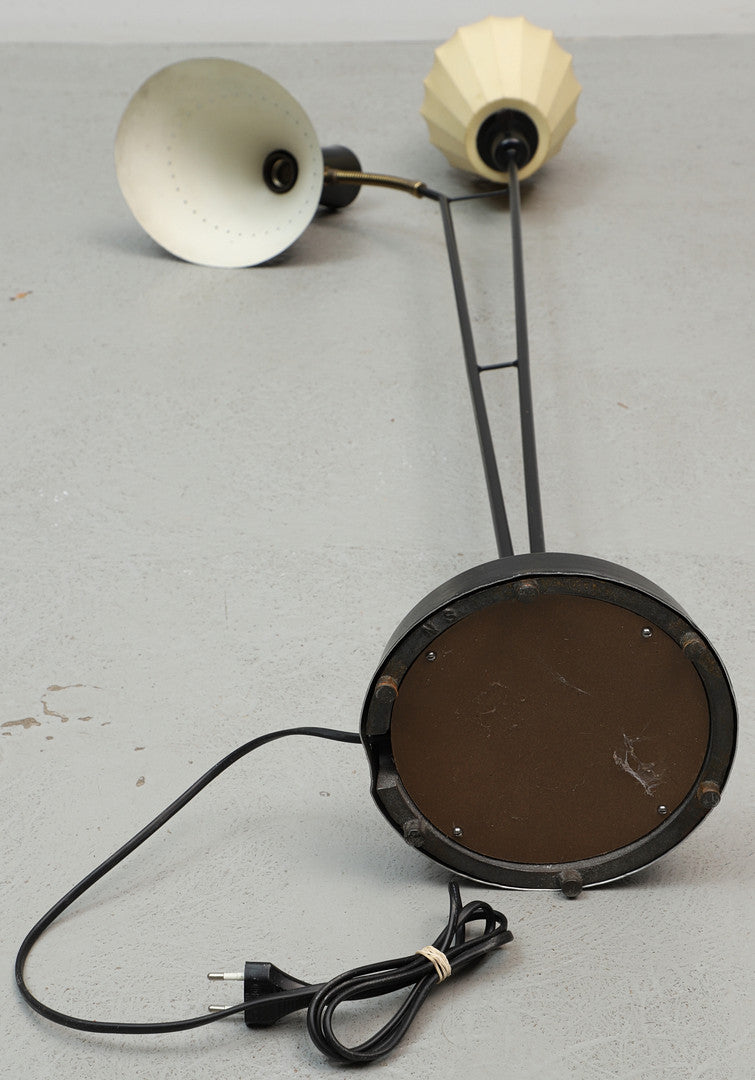 Floor Lamp, Hans Bergstrom