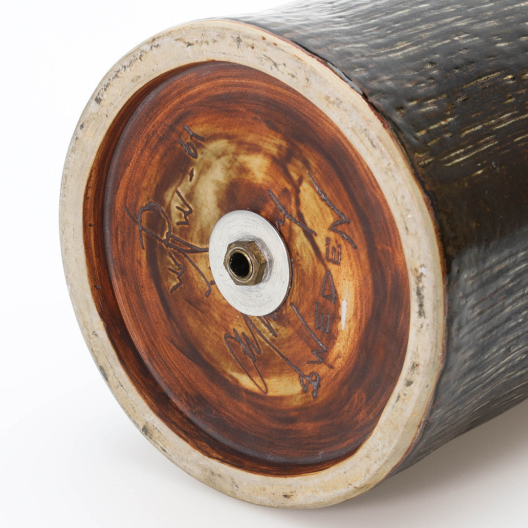 Table Lamp, Carl - Harry Stalhane