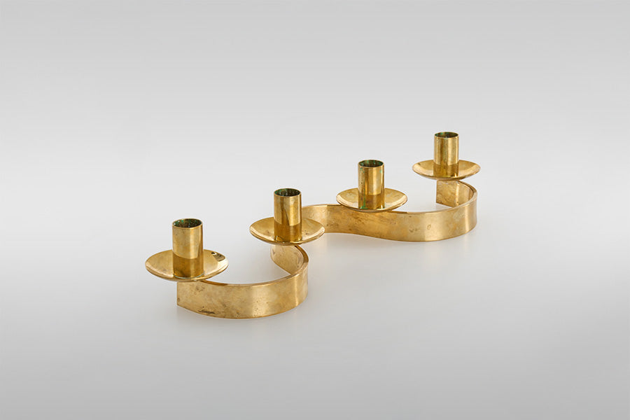 Candle holder, JOSEPH FRANK (1885—1967)