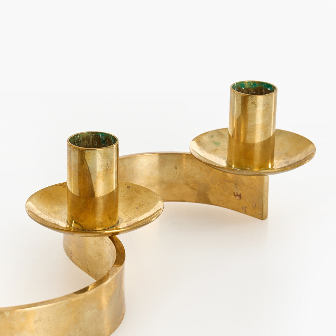 Candle holder, JOSEPH FRANK (1885—1967)