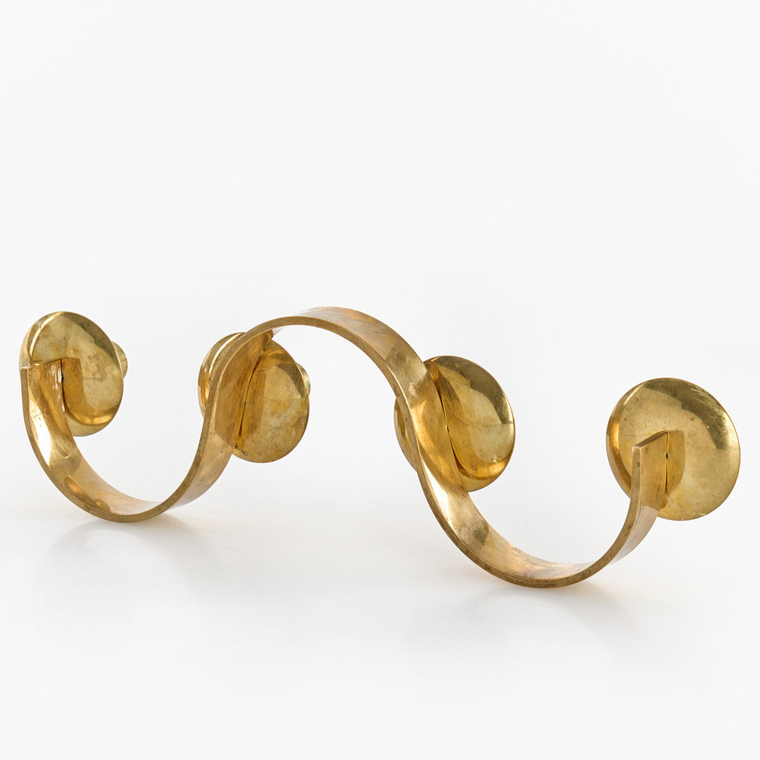Candle holder, JOSEPH FRANK (1885—1967)