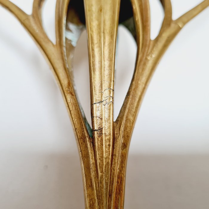 Candelabra, GEORGE DE FEURE
