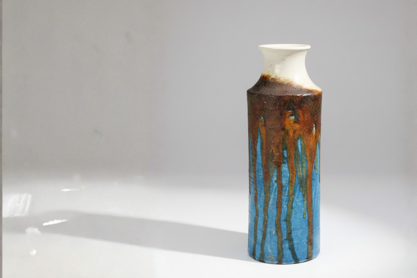 Vase, Marcello Fantoni