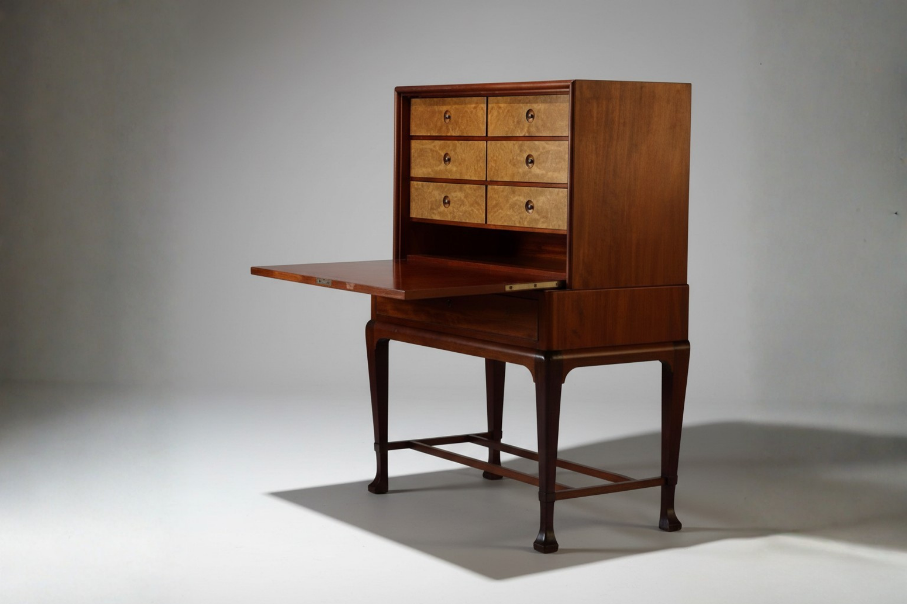 Cabinet, Anonymous, Denmark