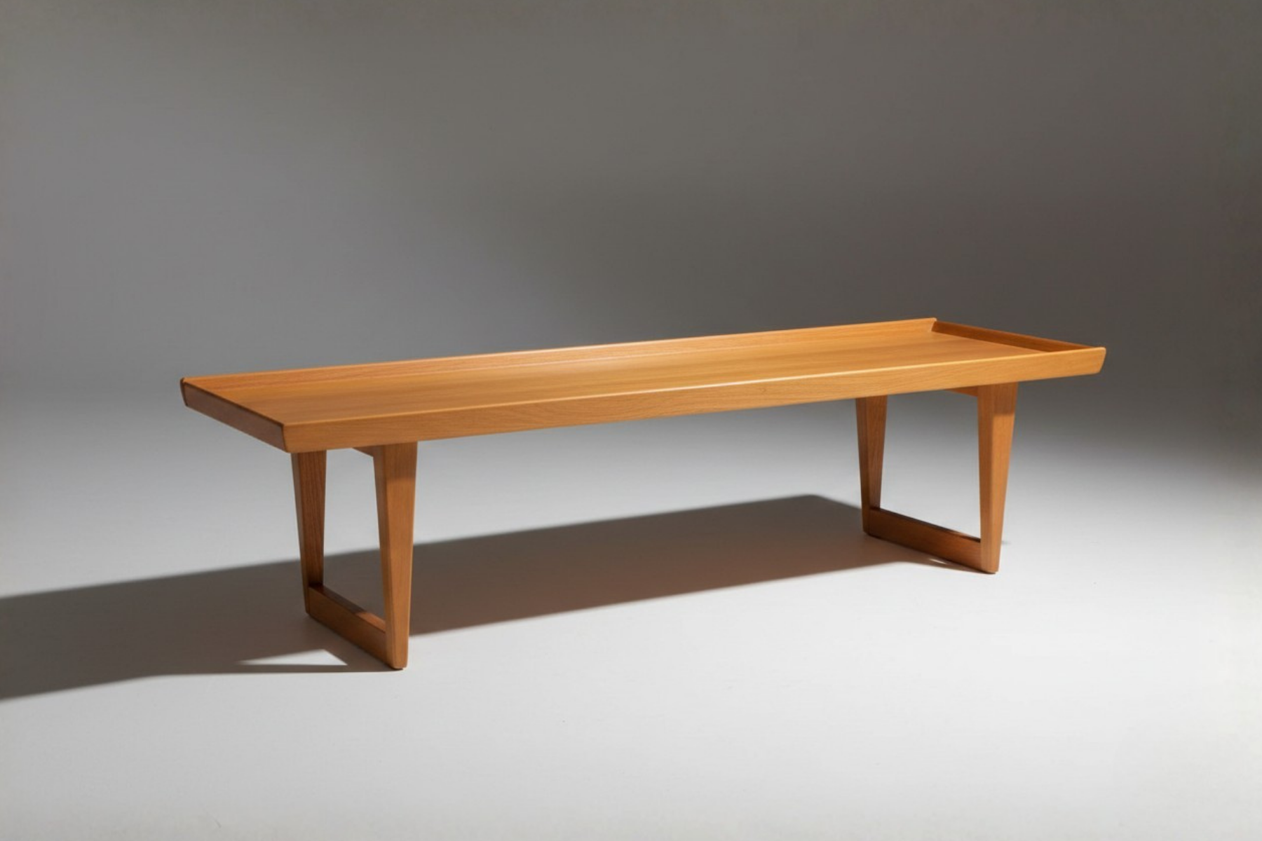 Coffee Table. Børge Mogensen