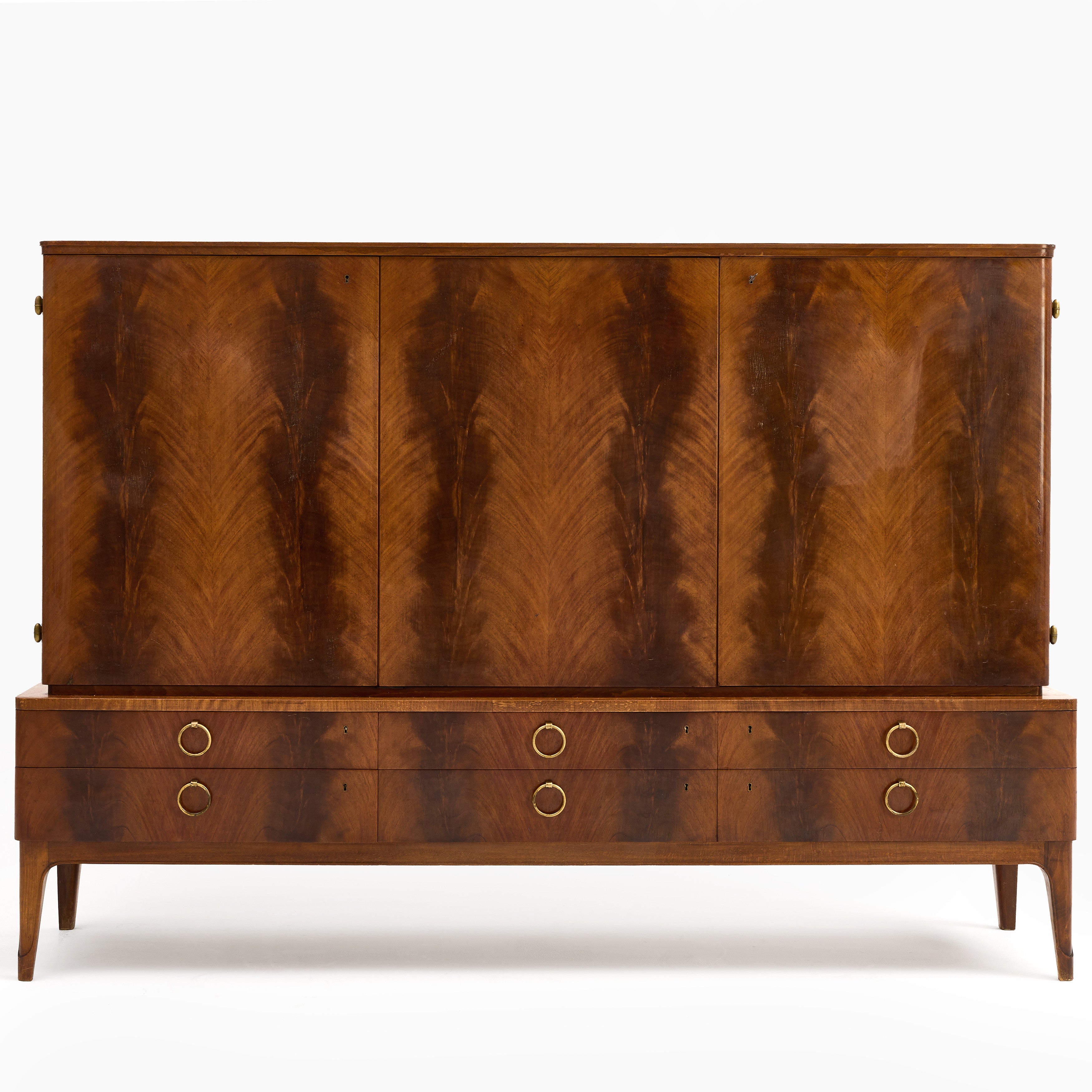 Sideboard, BERTIL FRIDHAGEN (1905 - 1993)