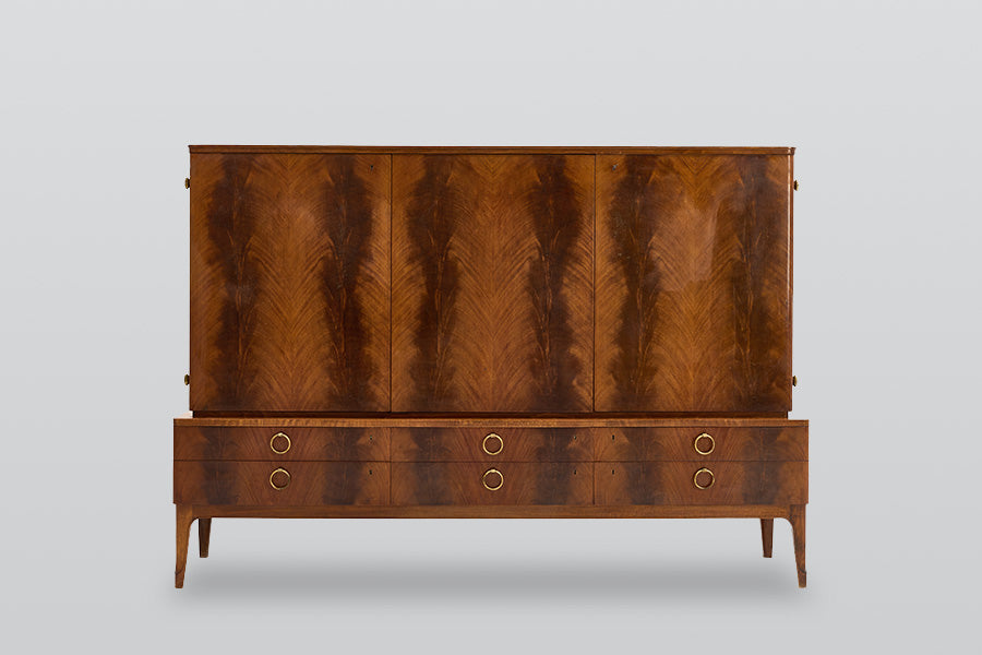Sideboard, BERTIL FRIDHAGEN (1905 - 1993)