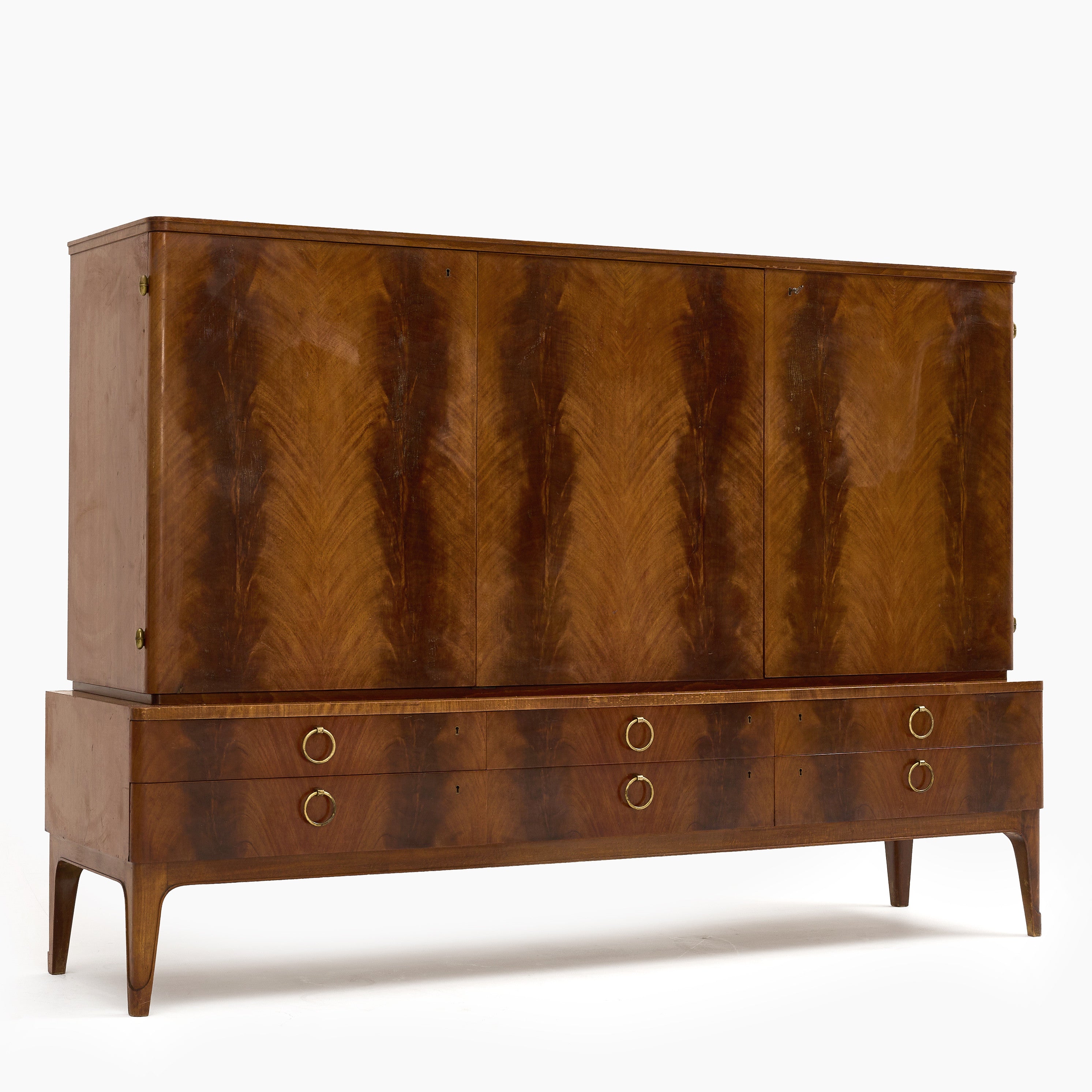 Sideboard, BERTIL FRIDHAGEN (1905 - 1993)