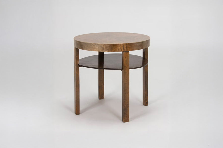 Coffee Table. Anonymous