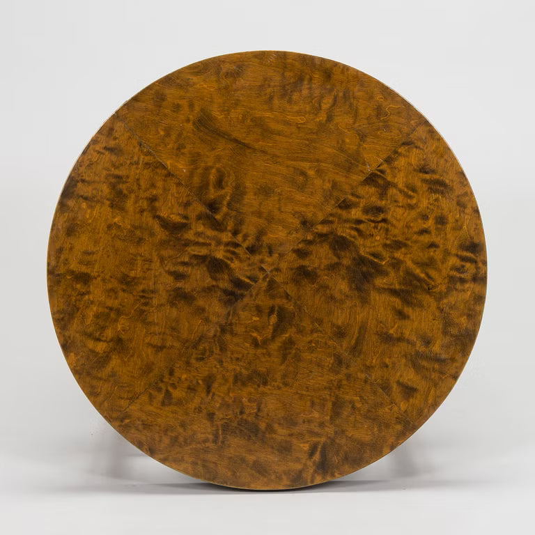 Coffee Table. Anonymous
