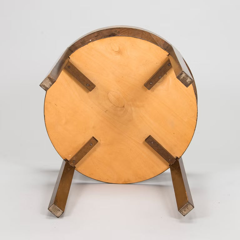 Coffee Table. Anonymous