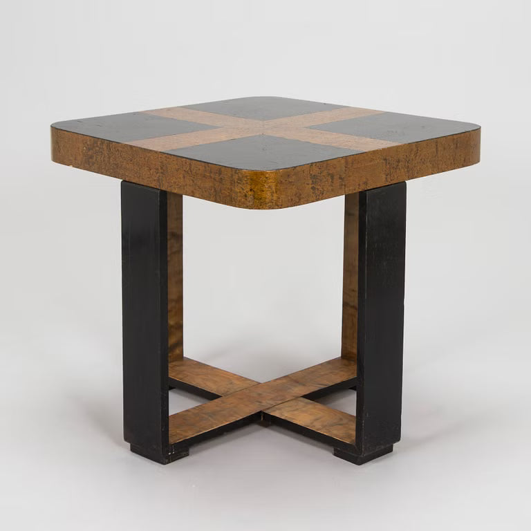 Coffee Table. Anonymous