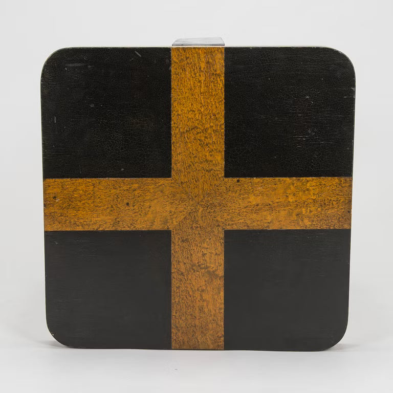 Coffee Table. Anonymous